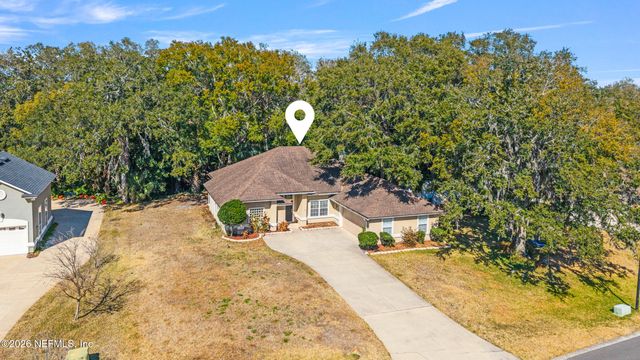 6709 BEATRIX Drive, Jacksonville, FL 32226