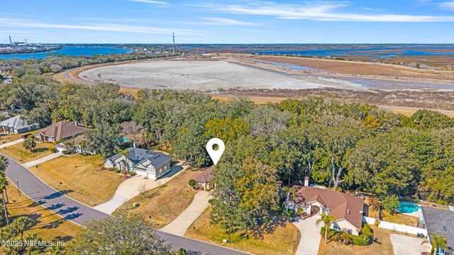 6709 BEATRIX Drive, Jacksonville, FL 32226