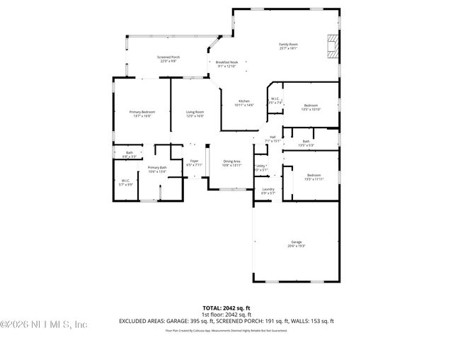 6709 BEATRIX Drive, Jacksonville, FL 32226