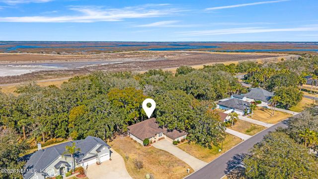 6709 BEATRIX Drive, Jacksonville, FL 32226