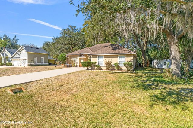 6709 BEATRIX Drive, Jacksonville, FL 32226