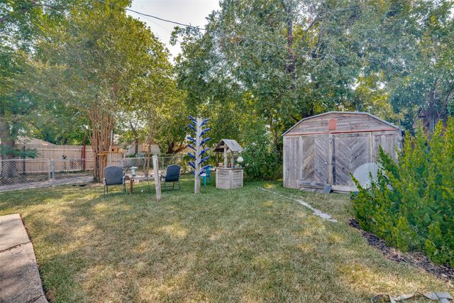 808 Branch Drive, Garland, TX 75041