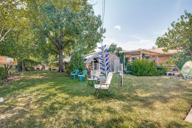 808 Branch Drive, Garland, TX 75041