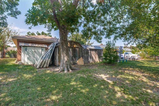 808 Branch Drive, Garland, TX 75041