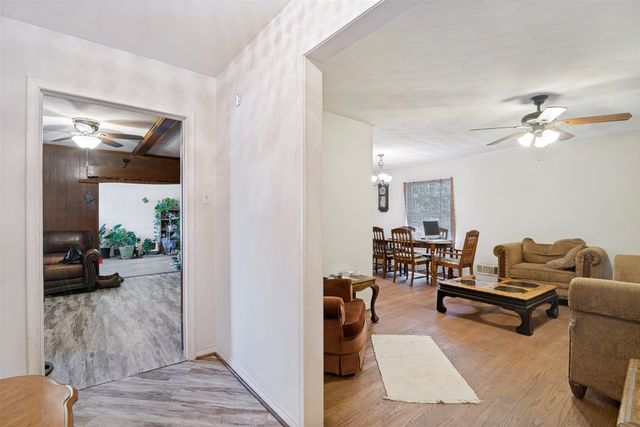 808 Branch Drive, Garland, TX 75041