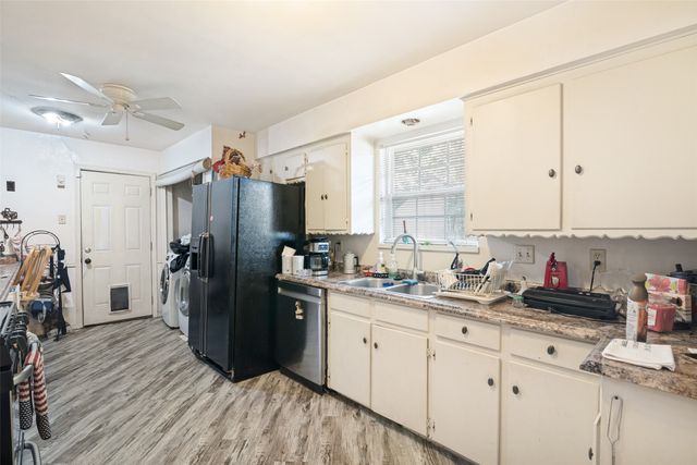 808 Branch Drive, Garland, TX 75041