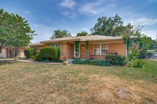 808 Branch Drive, Garland, TX 75041