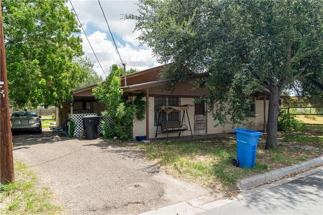 804, 808, 812 N 24th Street, Mcallen, TX 78501