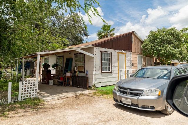 804, 808, 812 N 24th Street, Mcallen, TX 78501