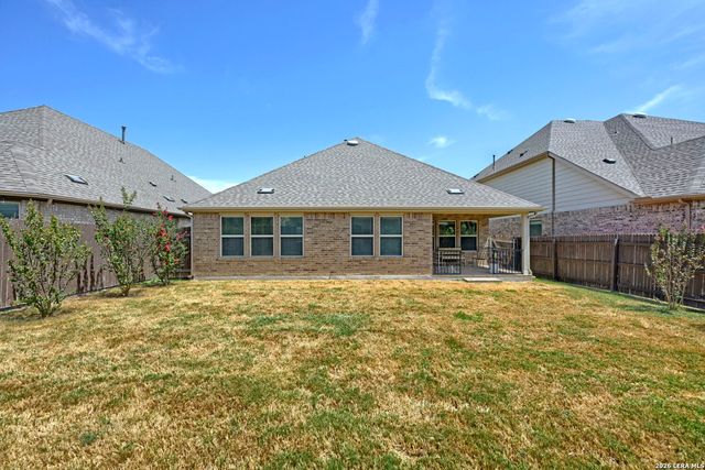3613 THUNIAN PASS, Pflugerville, TX 78660