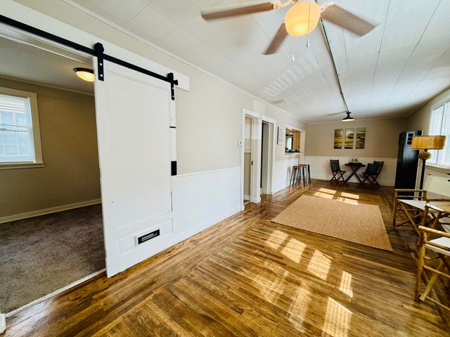 420 N ROBERT Street, Ludington, MI 49431