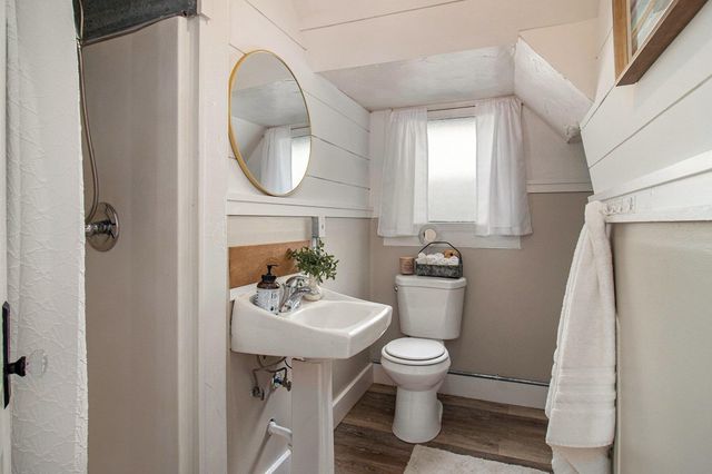 420 N ROBERT Street, Ludington, MI 49431