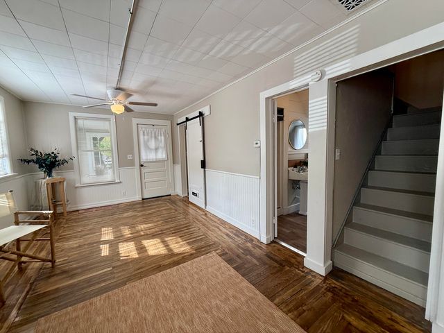 420 N ROBERT Street, Ludington, MI 49431
