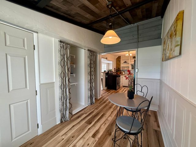 420 N ROBERT Street, Ludington, MI 49431