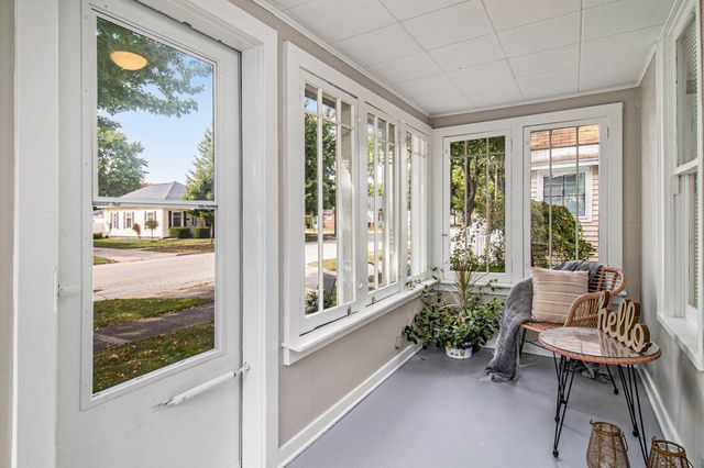 420 N ROBERT Street, Ludington, MI 49431