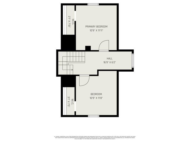 420 N ROBERT Street, Ludington, MI 49431