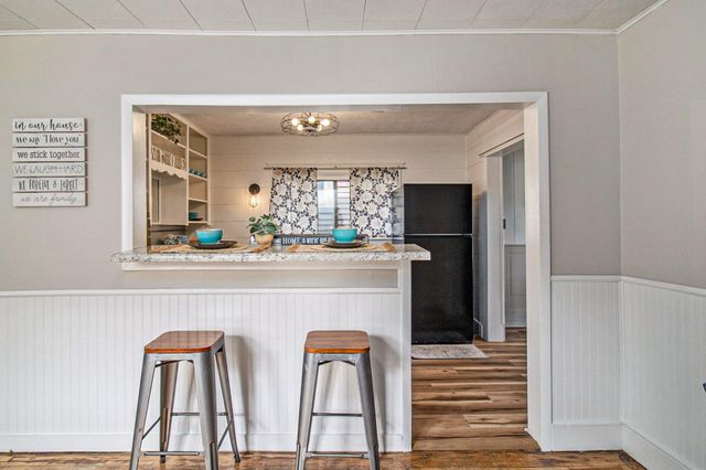420 N ROBERT Street, Ludington, MI 49431