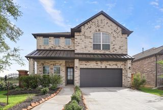 147 Afton June Drive, Rosenberg, TX 77471