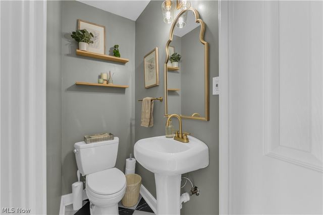 172 Wolcott Drive, Boardman, OH 44512