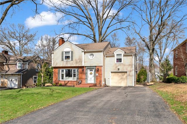 172 Wolcott Drive, Boardman, OH 44512