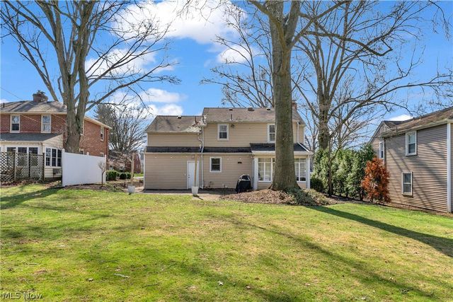 172 Wolcott Drive, Boardman, OH 44512