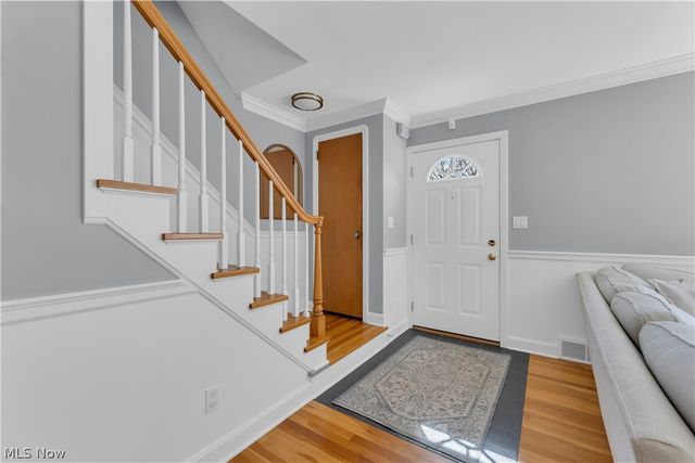 172 Wolcott Drive, Boardman, OH 44512