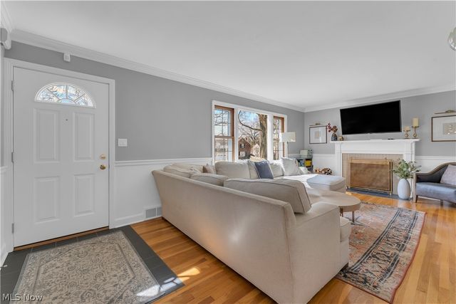 172 Wolcott Drive, Boardman, OH 44512