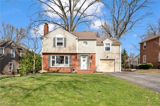 172 Wolcott Drive, Boardman, OH 44512