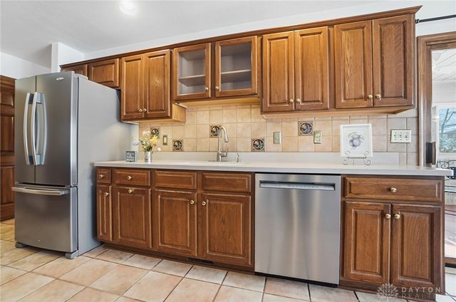 7195 Mohawk Trail Road, Miami Twp, OH 45459