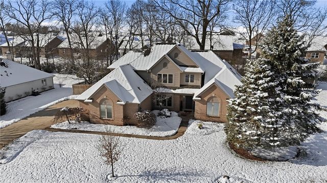 7195 Mohawk Trail Road, Miami Twp, OH 45459
