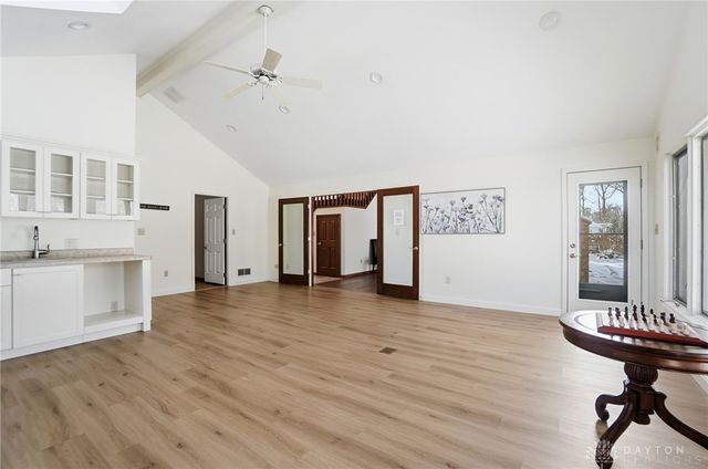 7195 Mohawk Trail Road, Miami Twp, OH 45459