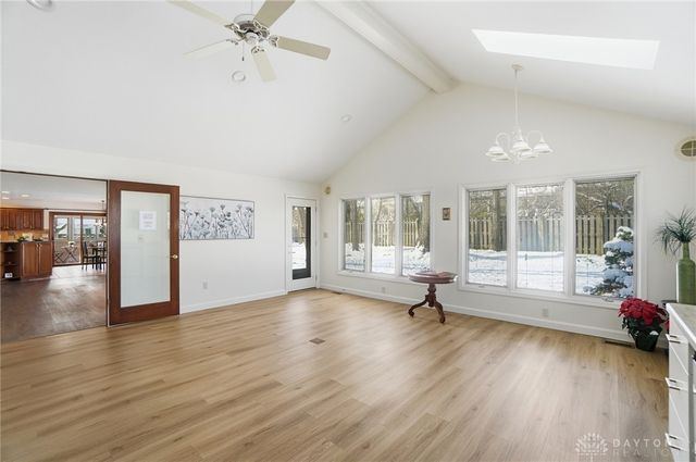 7195 Mohawk Trail Road, Miami Twp, OH 45459