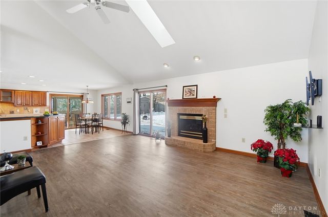 7195 Mohawk Trail Road, Miami Twp, OH 45459