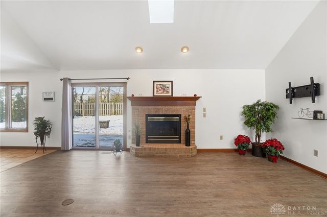 7195 Mohawk Trail Road, Miami Twp, OH 45459