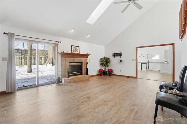 7195 Mohawk Trail Road, Miami Twp, OH 45459