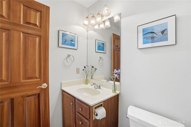 7195 Mohawk Trail Road, Miami Twp, OH 45459