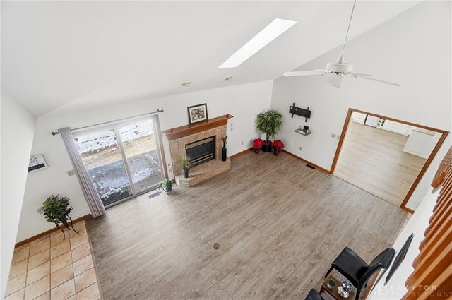 7195 Mohawk Trail Road, Miami Twp, OH 45459