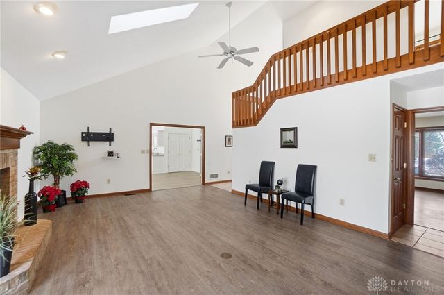 7195 Mohawk Trail Road, Miami Twp, OH 45459