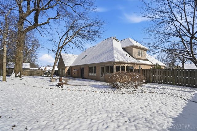 7195 Mohawk Trail Road, Miami Twp, OH 45459