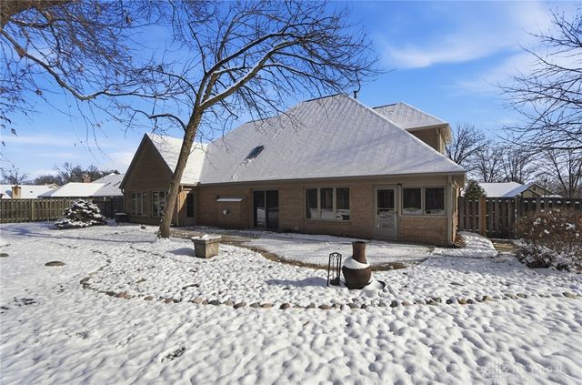 7195 Mohawk Trail Road, Miami Twp, OH 45459