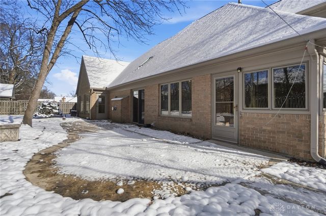 7195 Mohawk Trail Road, Miami Twp, OH 45459