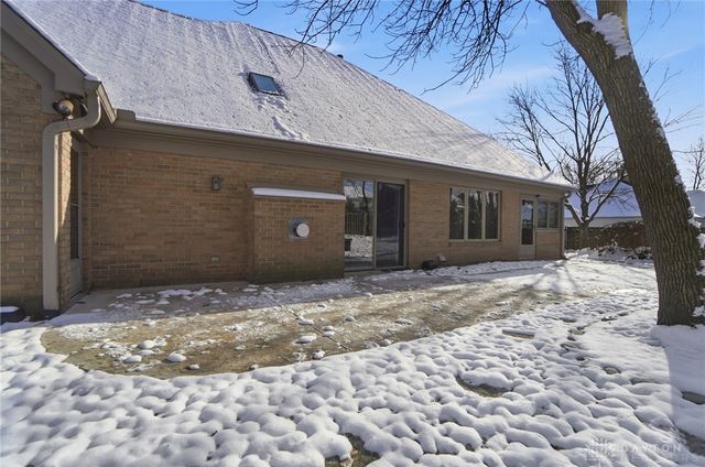 7195 Mohawk Trail Road, Miami Twp, OH 45459