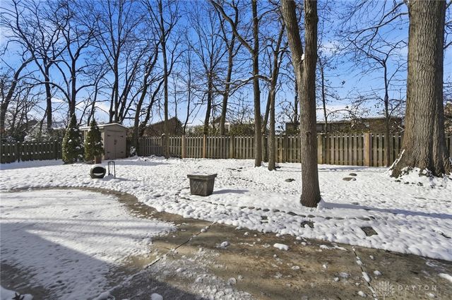 7195 Mohawk Trail Road, Miami Twp, OH 45459