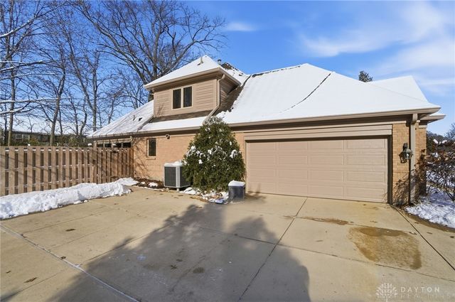 7195 Mohawk Trail Road, Miami Twp, OH 45459