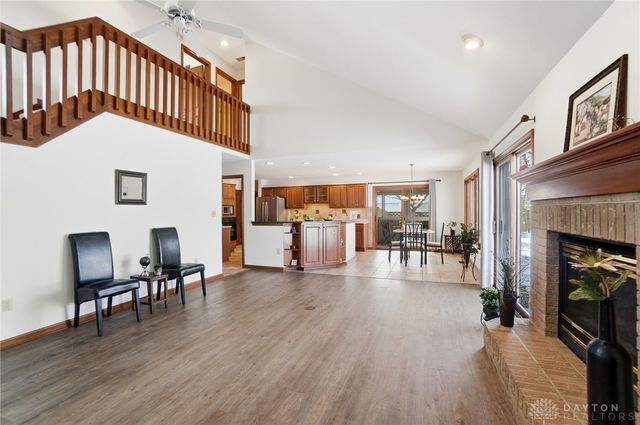 7195 Mohawk Trail Road, Miami Twp, OH 45459