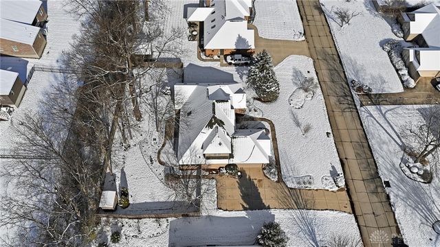 7195 Mohawk Trail Road, Miami Twp, OH 45459