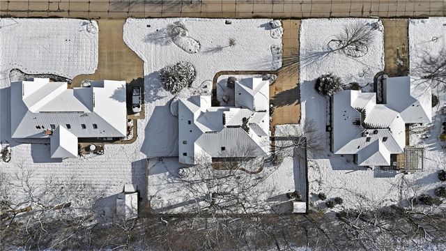 7195 Mohawk Trail Road, Miami Twp, OH 45459