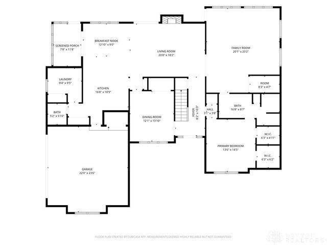 7195 Mohawk Trail Road, Miami Twp, OH 45459