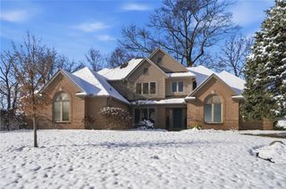 7195 Mohawk Trail Road, Miami Twp, OH 45459