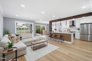 1696 Bridgeport Lane, Camarillo, CA 93010